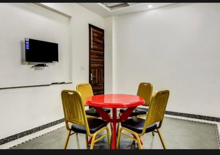 호텔 7horses Holidays Homes