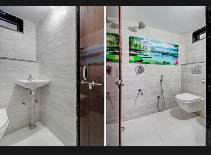 호텔 7horses Holidays Homes