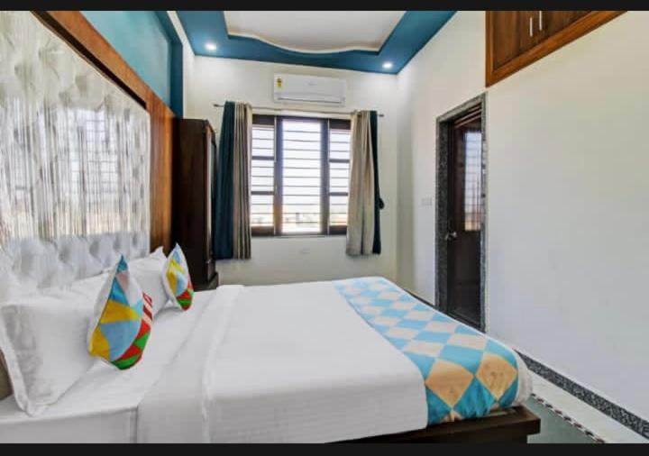 호텔 7horses Holidays Homes