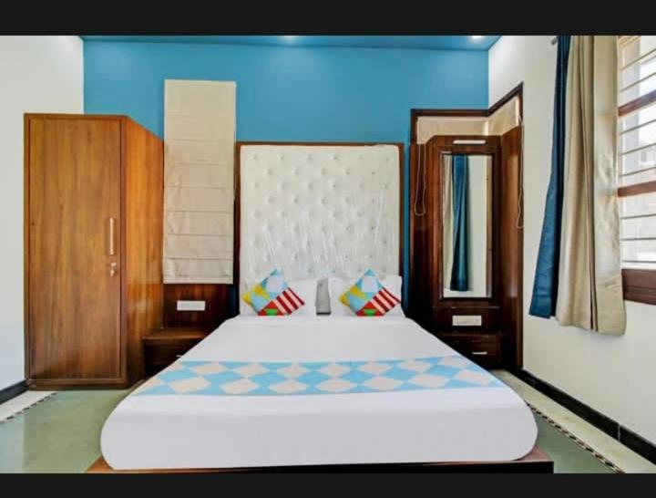 호텔 7horses Holidays Homes