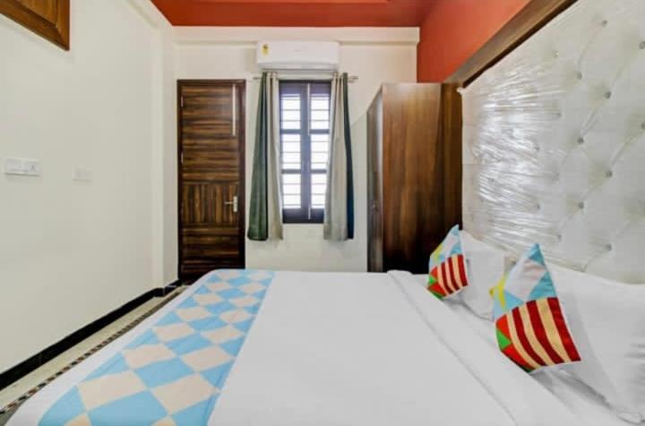 호텔 7horses Holidays Homes