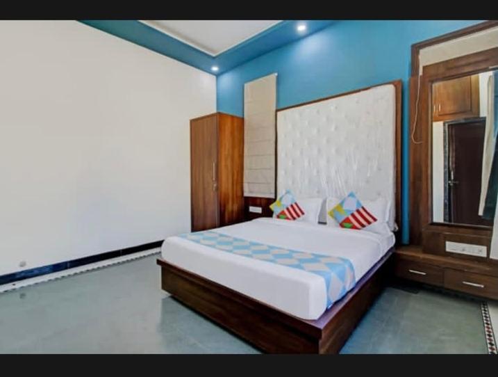 호텔 7horses Holidays Homes