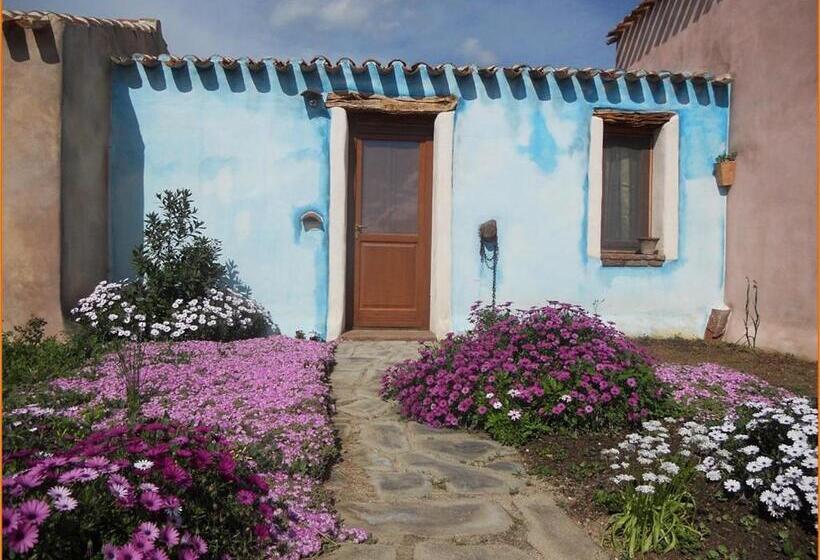 酒店 Agriturismo Terra Galana