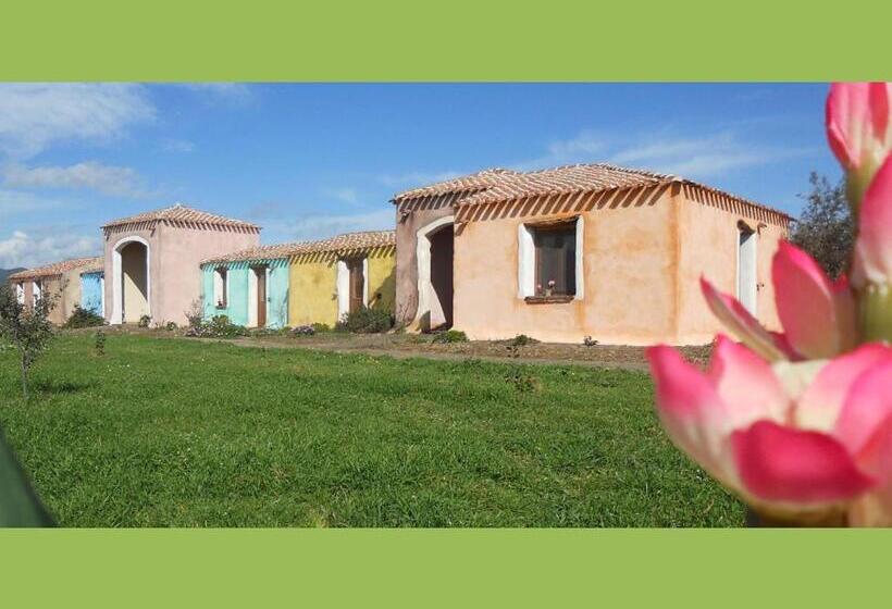 酒店 Agriturismo Terra Galana