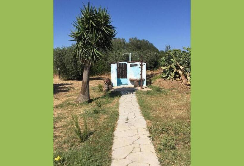 酒店 Agriturismo Terra Galana