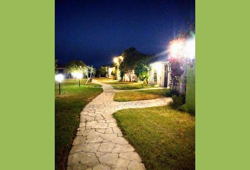 酒店 Agriturismo Terra Galana