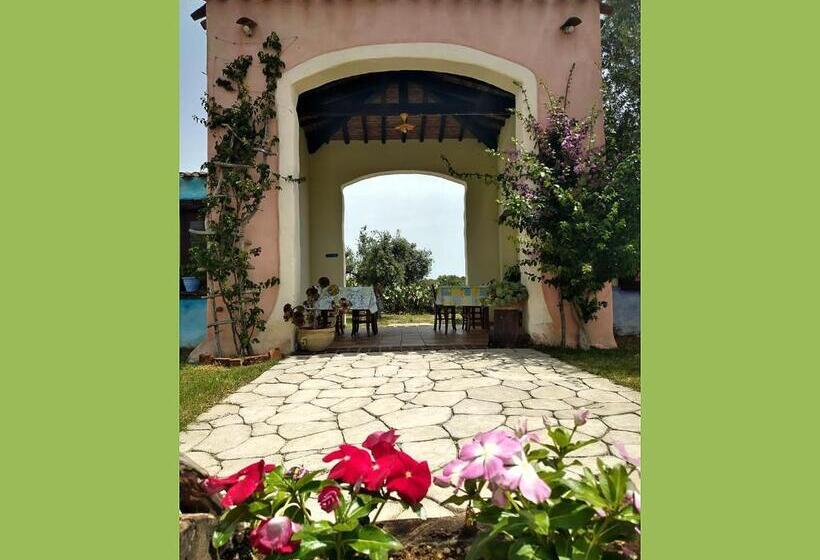 酒店 Agriturismo Terra Galana