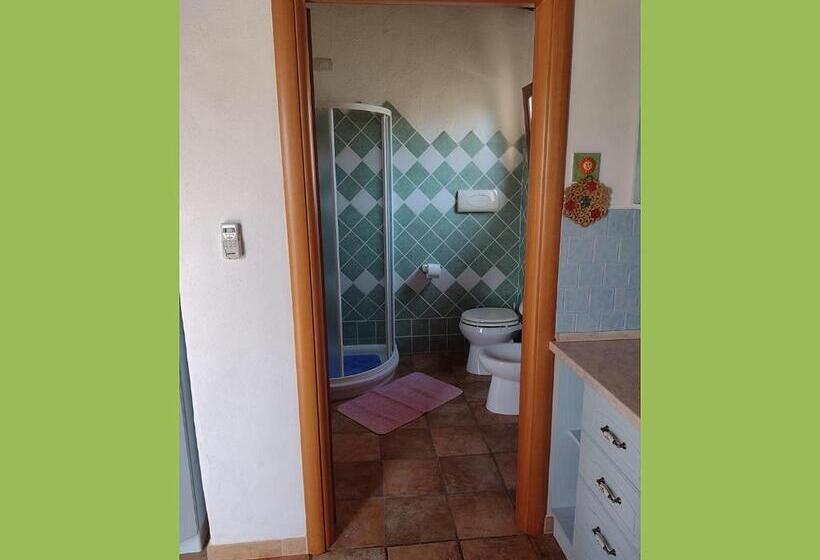 酒店 Agriturismo Terra Galana