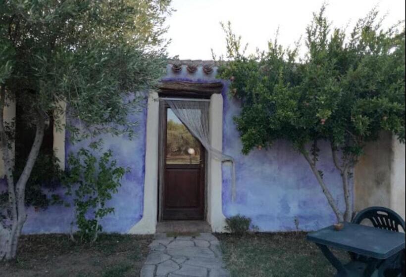 酒店 Agriturismo Terra Galana