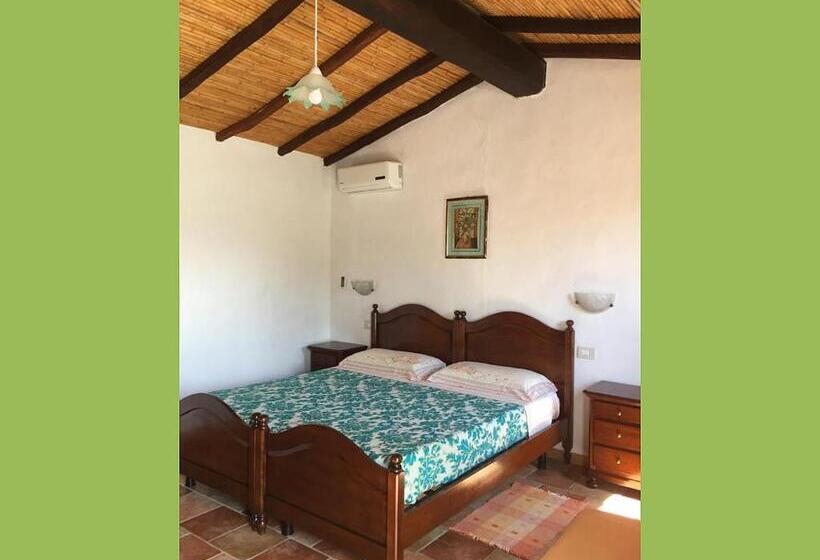 酒店 Agriturismo Terra Galana