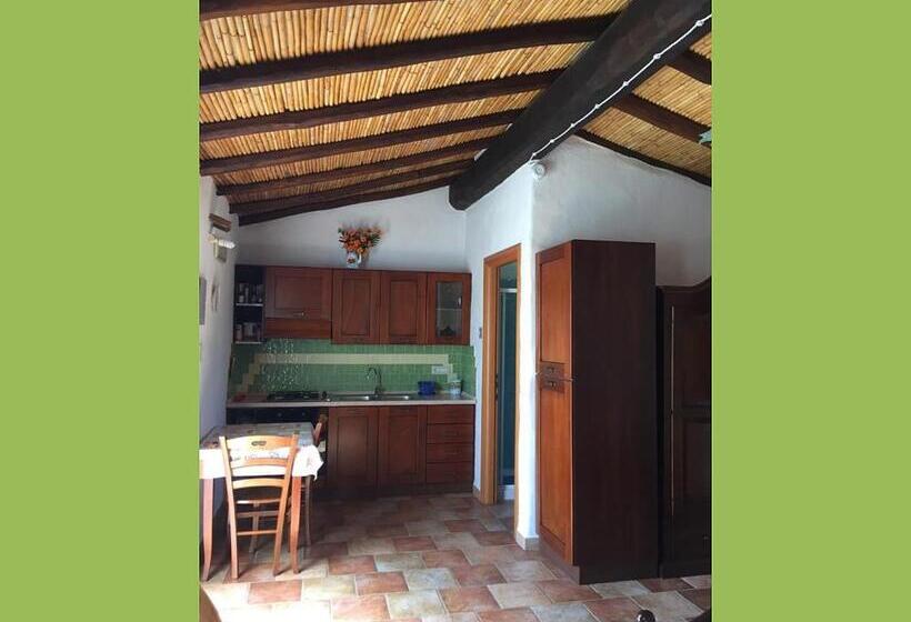 酒店 Agriturismo Terra Galana