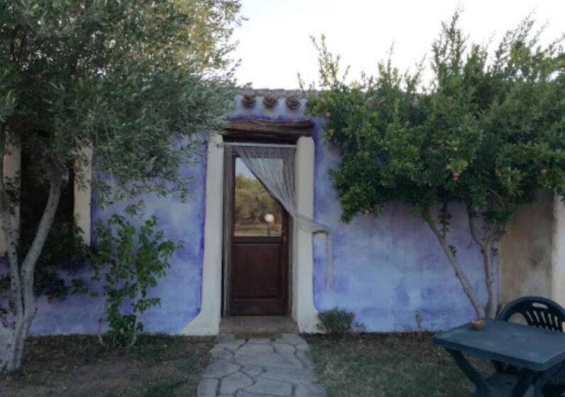 酒店 Agriturismo Terra Galana