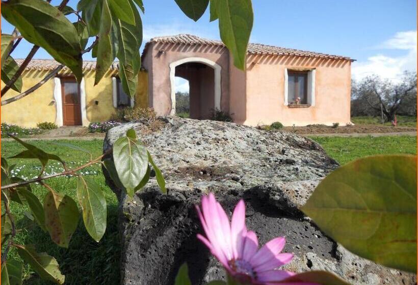 酒店 Agriturismo Terra Galana