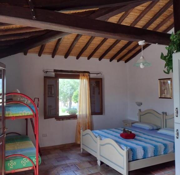 酒店 Agriturismo Terra Galana