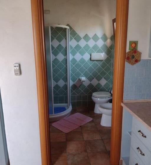 酒店 Agriturismo Terra Galana