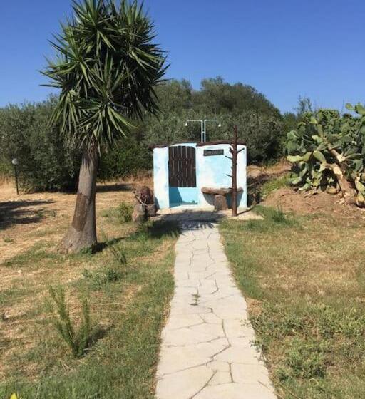 酒店 Agriturismo Terra Galana