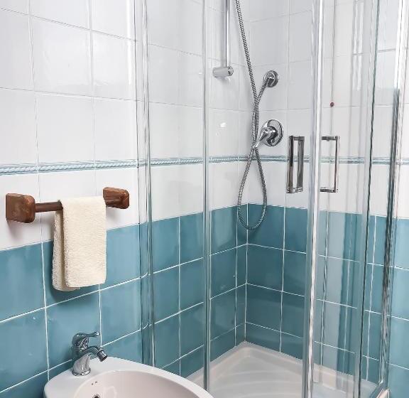 בית מלון כפרי Agriturismo Villa Cenami   Big Pool With View