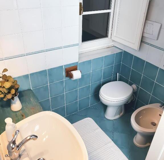 בית מלון כפרי Agriturismo Villa Cenami   Big Pool With View