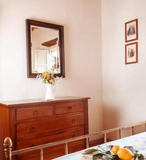 בית מלון כפרי Agriturismo Villa Cenami   Big Pool With View