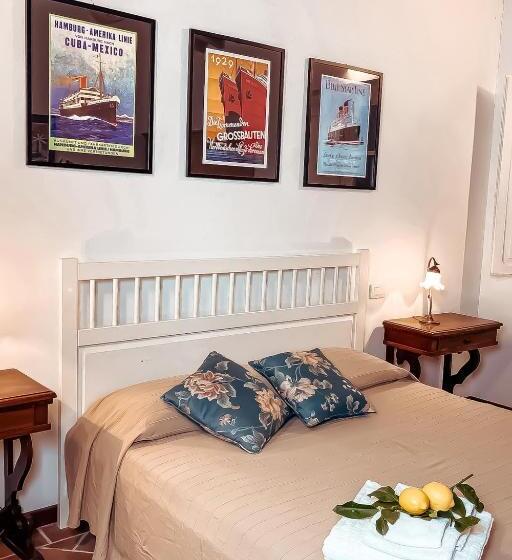 בית מלון כפרי Agriturismo Villa Cenami   Big Pool With View