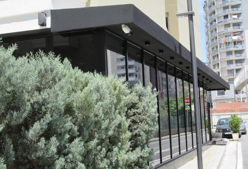 בית מלון כפרי Alvin Comfort