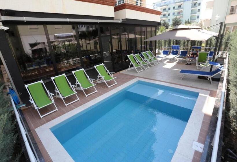 בית מלון כפרי Alvin Comfort