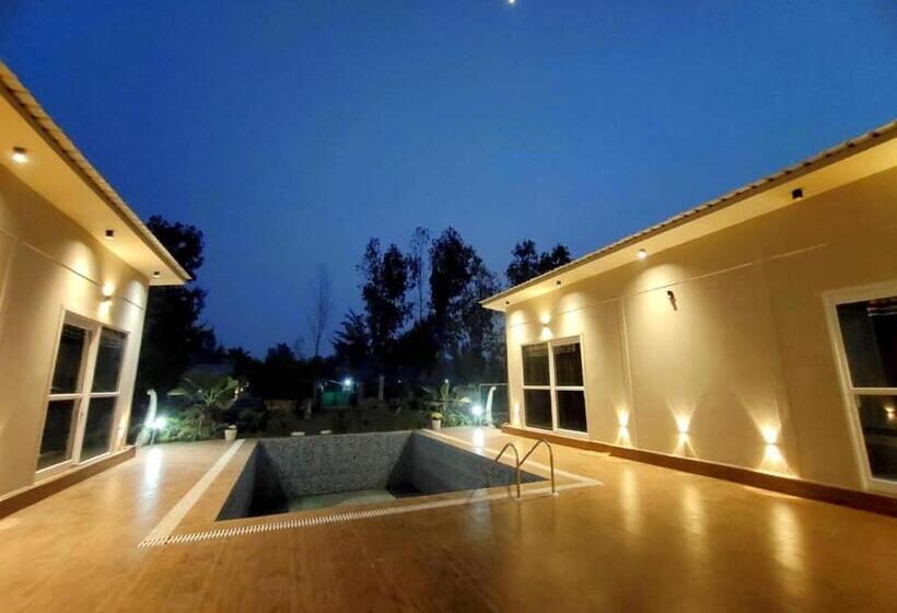 酒店 Angelfarmhouse