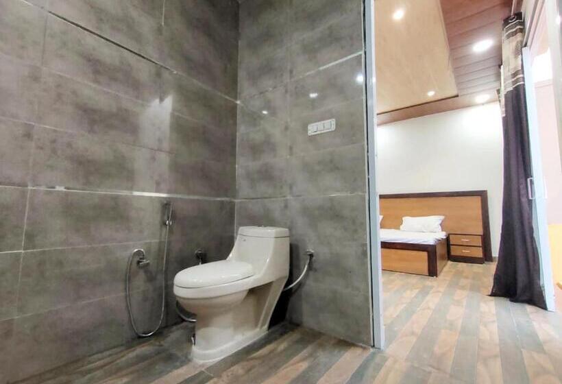 酒店 Angelfarmhouse