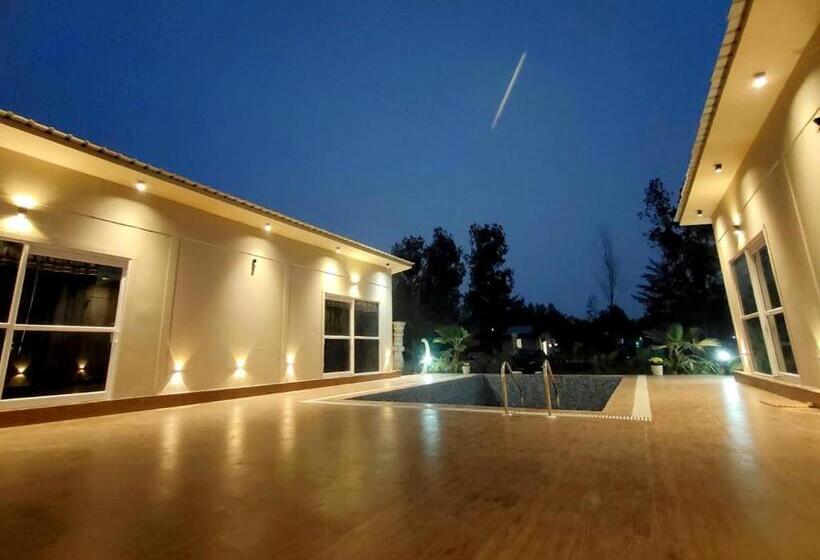 酒店 Angelfarmhouse