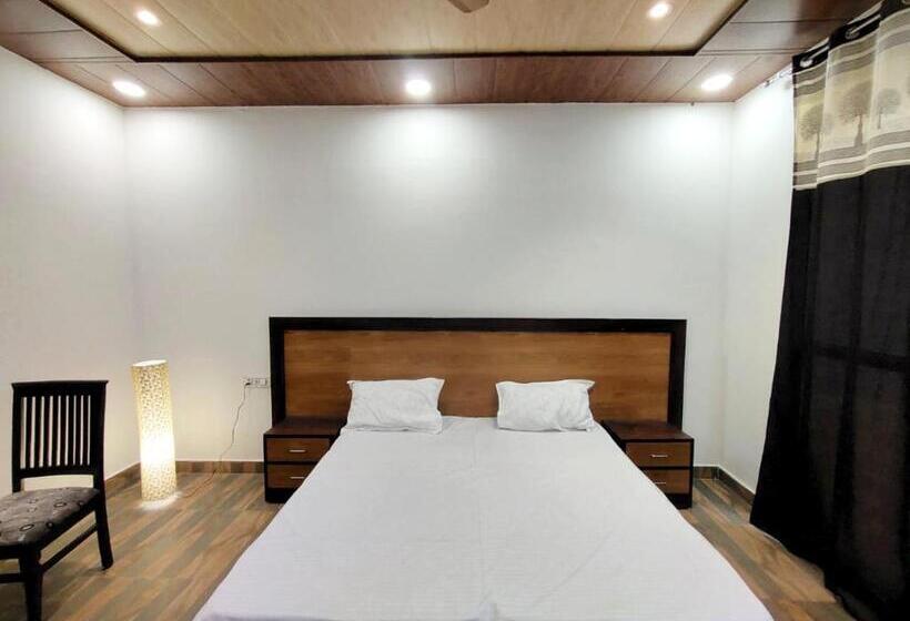 酒店 Angelfarmhouse