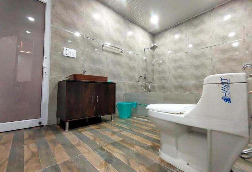 בית מלון כפרי Angelfarmhouse