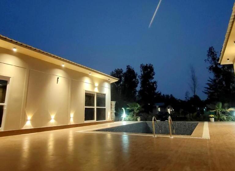 בית מלון כפרי Angelfarmhouse