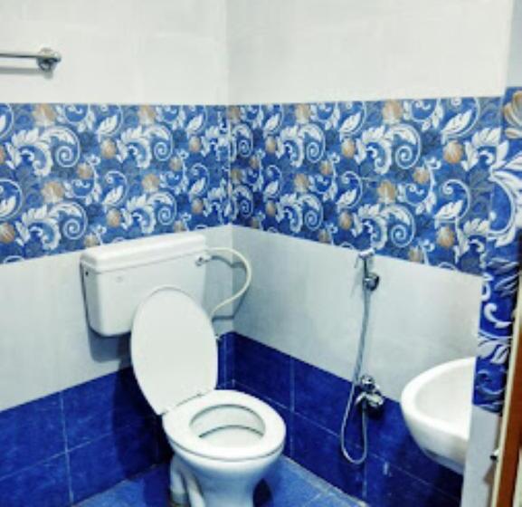 酒店 Ashirbad Mandap, Bhubaneswar