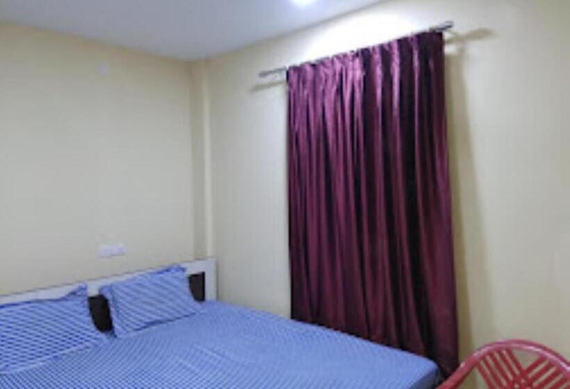 酒店 Ashirbad Mandap, Bhubaneswar