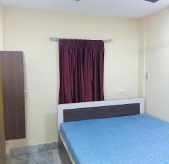 酒店 Ashirbad Mandap, Bhubaneswar