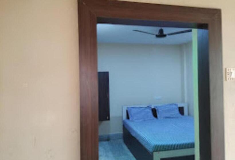 酒店 Ashirbad Mandap, Bhubaneswar