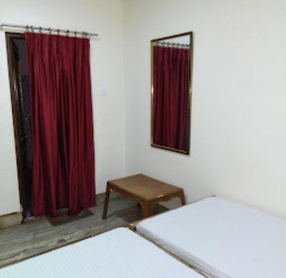 酒店 Ashirbad Mandap, Bhubaneswar