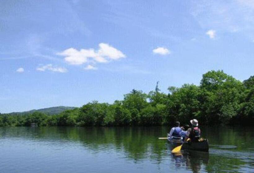 בית מלון כפרי Axia Inn Kushiro   Vacation Stay 67230v