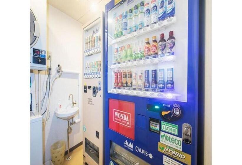 فندق Axia Inn Kushiro   Vacation Stay 67230v