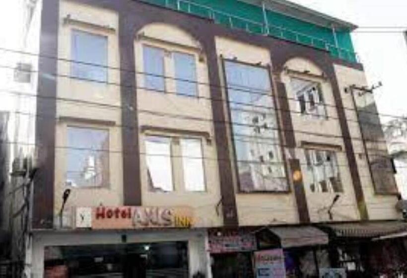فندق Axis Inn, Amritsar