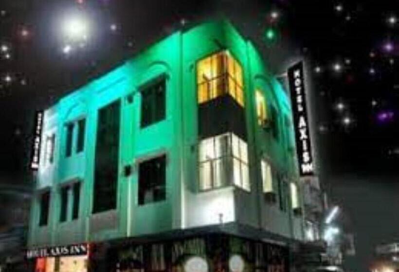فندق Axis Inn, Amritsar