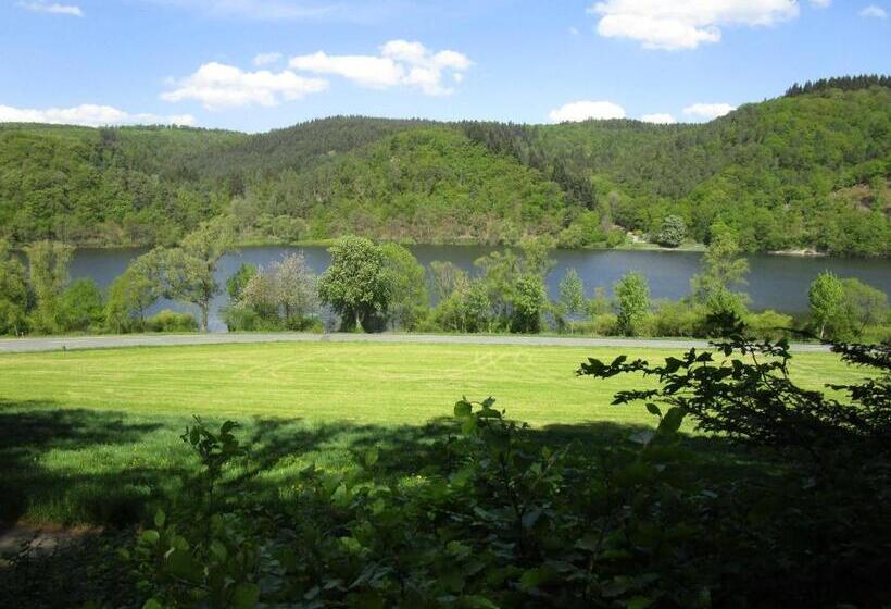 Отель Bauernhofpension Büchsenschütz