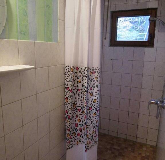 Отель Bauernhofpension Büchsenschütz