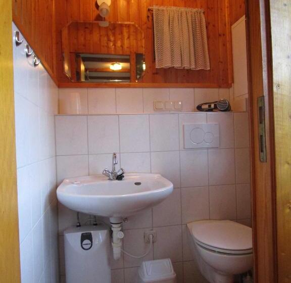 Отель Bauernhofpension Büchsenschütz