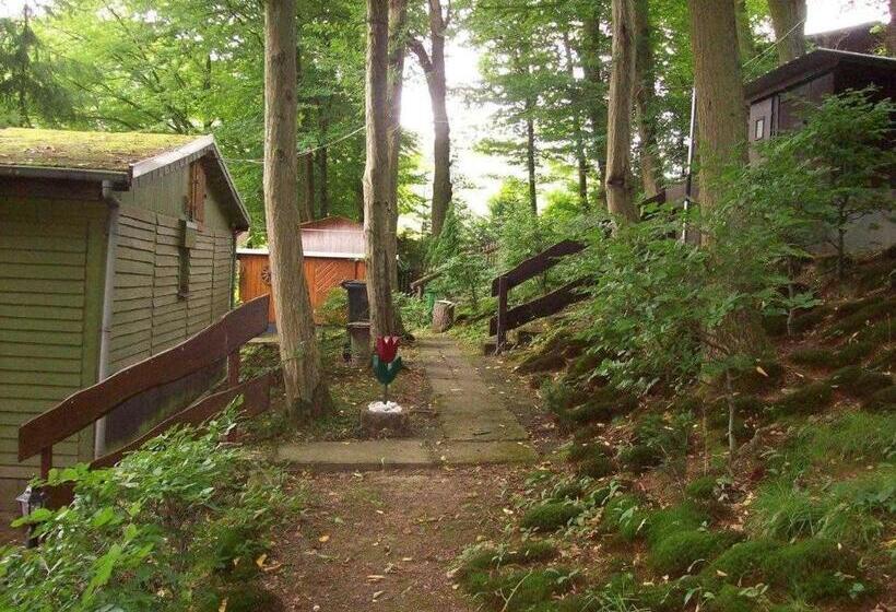 Отель Bauernhofpension Büchsenschütz