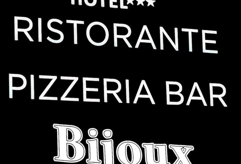 酒店 Bijoux