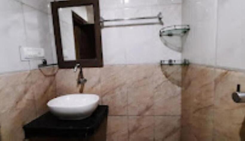 Отель Bishram Bhawan,bhubaneswar