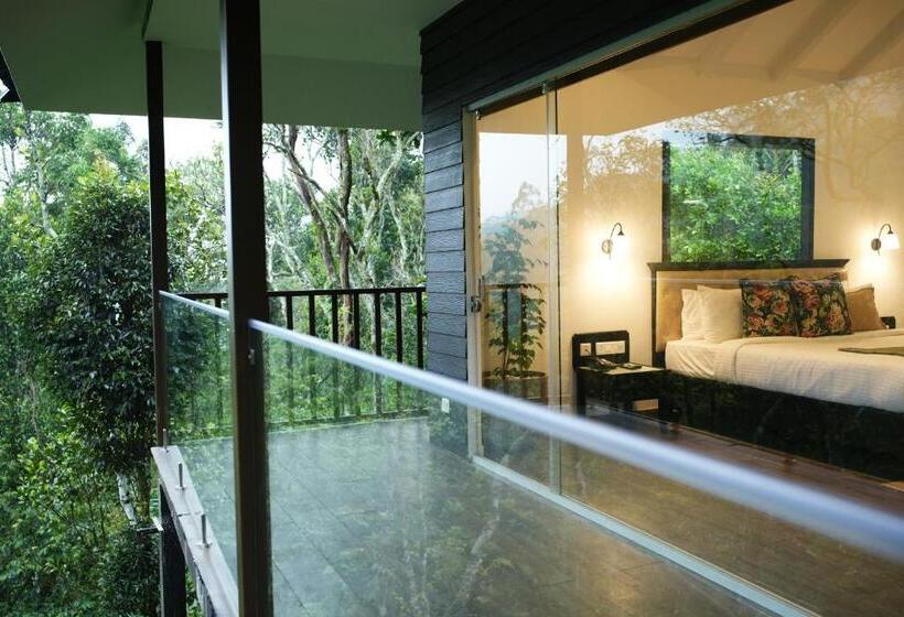 호텔 Blanket Days Resort And Spa