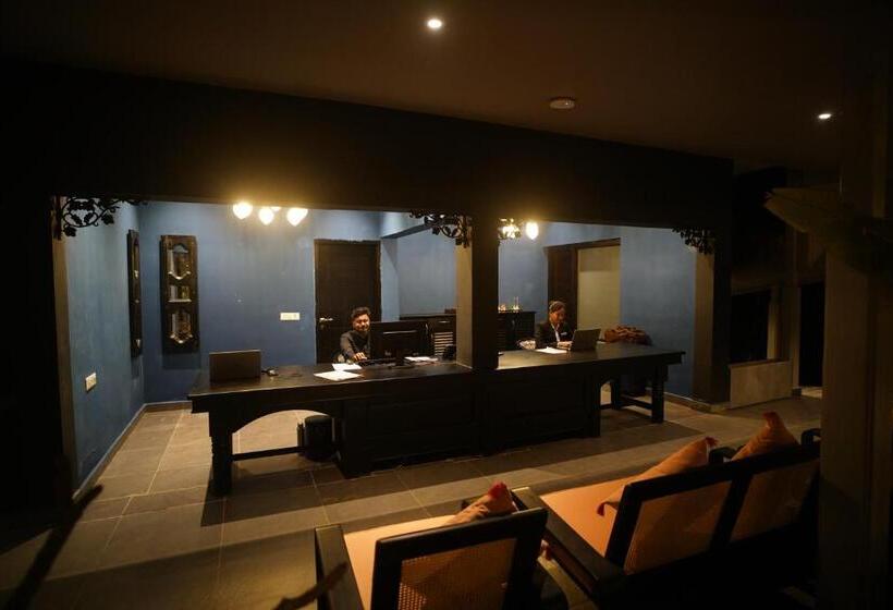 호텔 Blanket Days Resort And Spa