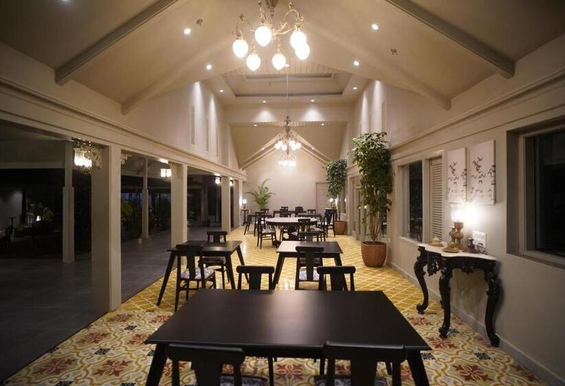 호텔 Blanket Days Resort And Spa